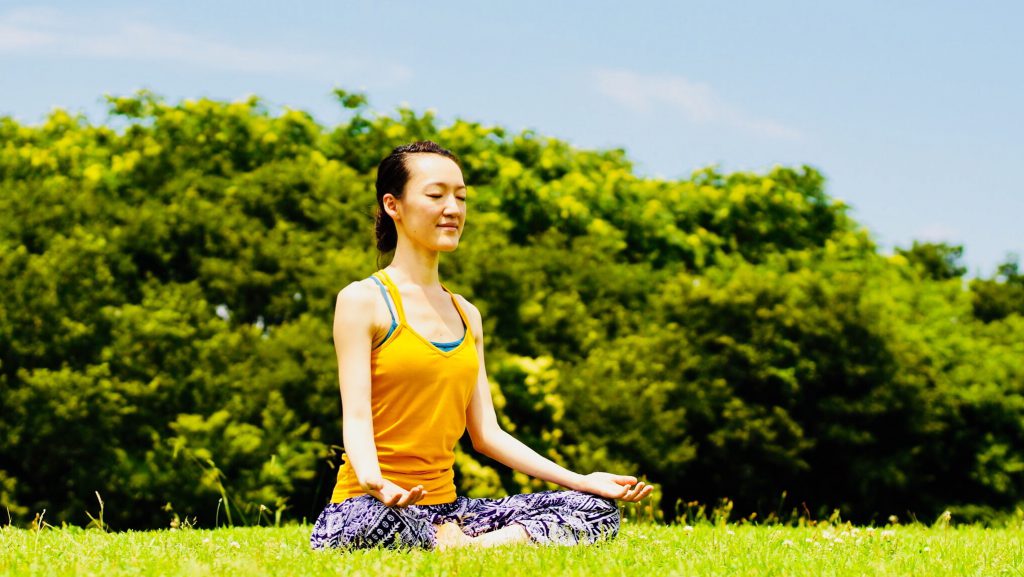 ヨガ・シャウチャスケジュールページへ